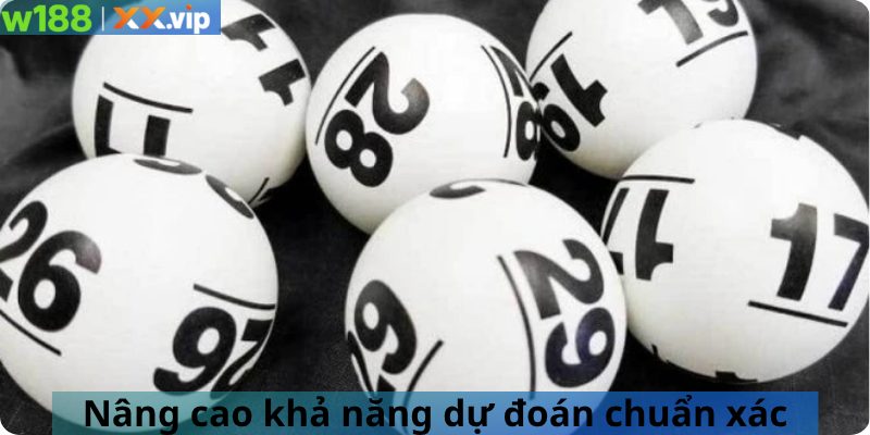 Nâng cao khả năng dự đoán chuẩn xác