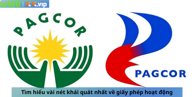 Tìm hiểu vài nét khái quát nhất về giấy phép hoạt động